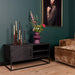 Tv meubel New York | 100 cm-TV-meubels-Starfurn