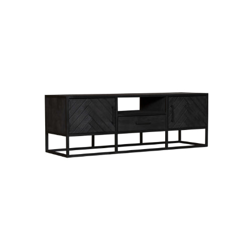 Tv meubel New York | 145 cm-TV-meubels-Starfurn