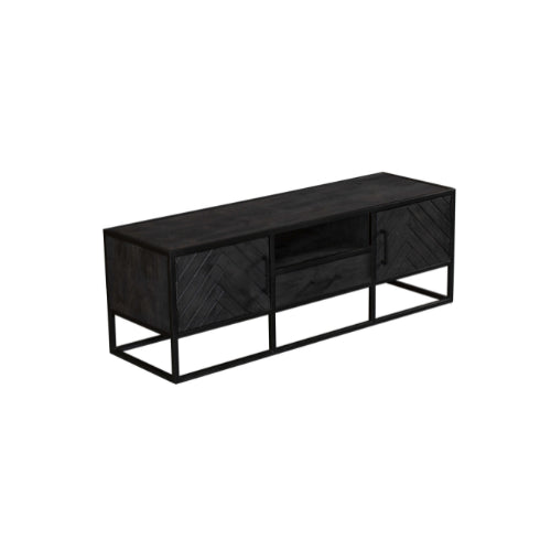 Tv meubel New York | 145 cm-TV-meubels-Starfurn