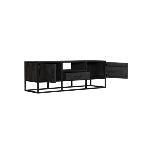 Tv meubel New York | 145 cm-TV-meubels-Starfurn