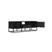 Tv meubel New York | 145 cm-TV-meubels-Starfurn