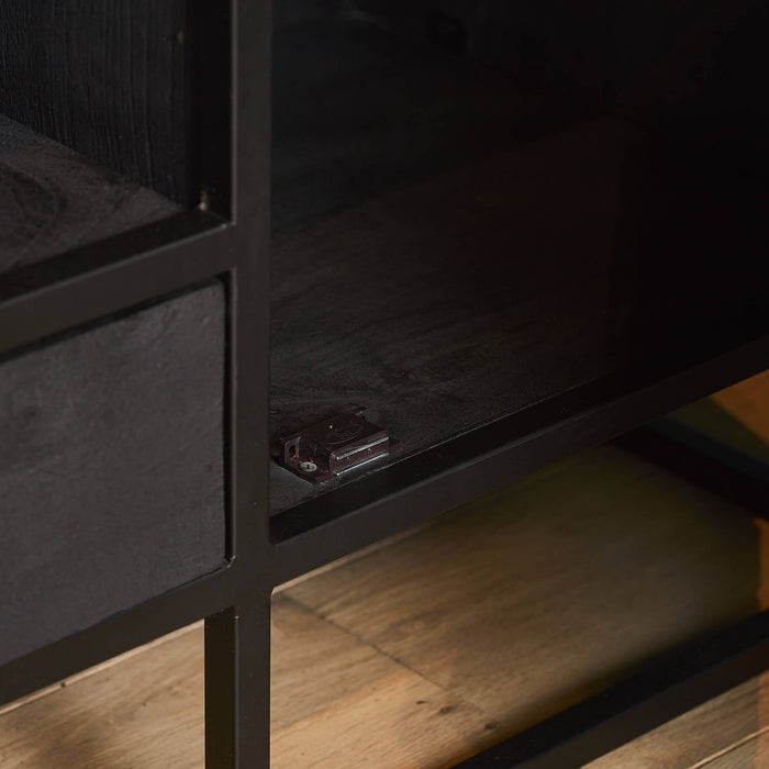 Tv meubel New York | 145 cm-TV-meubels-Starfurn