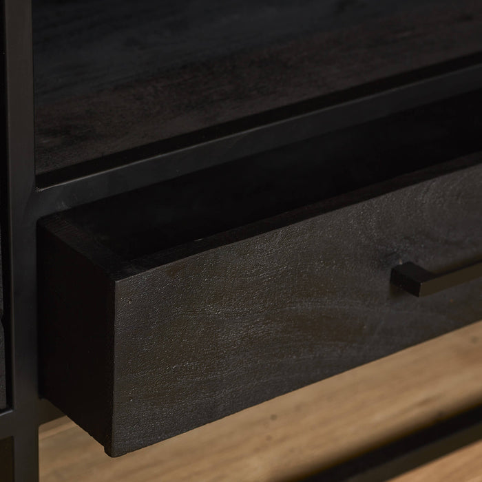 Tv meubel New York - 180 cm-TV-meubels-Starfurn