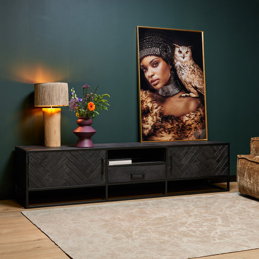 Tv meubel New York | 210 cm-TV-meubels-Starfurn