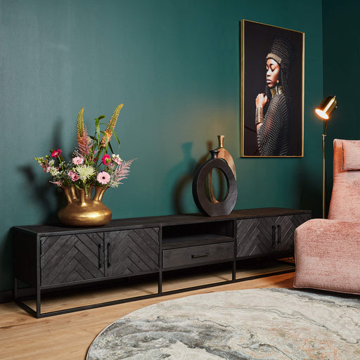 Tv meubel New York | 240 cm-TV-meubels-Starfurn