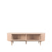 Tv-meubel Oliva Naturel Eiken 180 cm 180x47x55 cm-TV-meubels-LABEL51