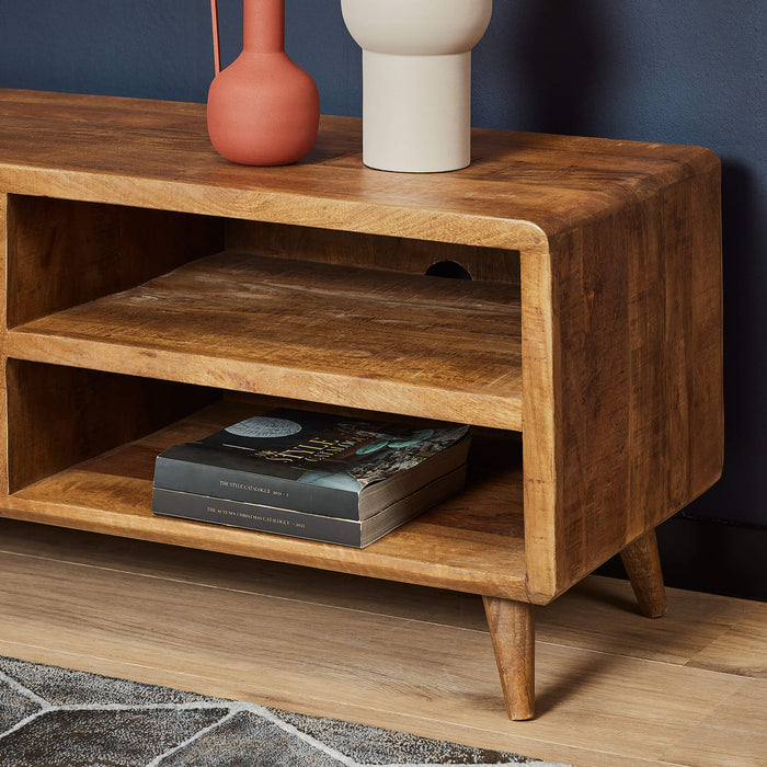 Tv meubel Omaha | 120 cm-TV-meubels-Starfurn