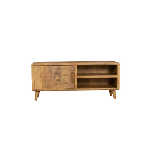 Tv meubel Omaha | 120 cm-TV-meubels-Starfurn