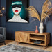 Tv meubel Omaha | 120 cm-TV-meubels-Starfurn