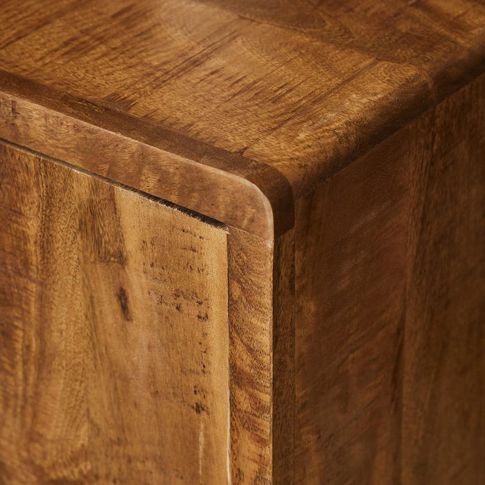 Tv meubel Omaha - 180 cm-TV-meubels-Starfurn