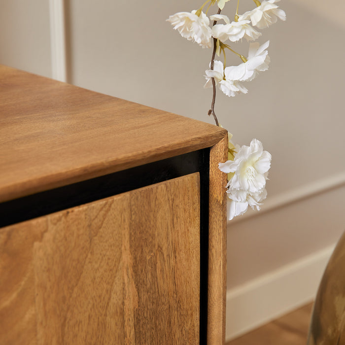 Tv meubel RichWood | 120 cm-TV-meubels-Starfurn