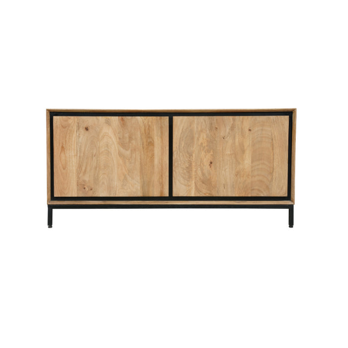 Tv meubel RichWood | 120 cm-TV-meubels-Starfurn
