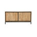 Tv meubel RichWood | 120 cm-TV-meubels-Starfurn