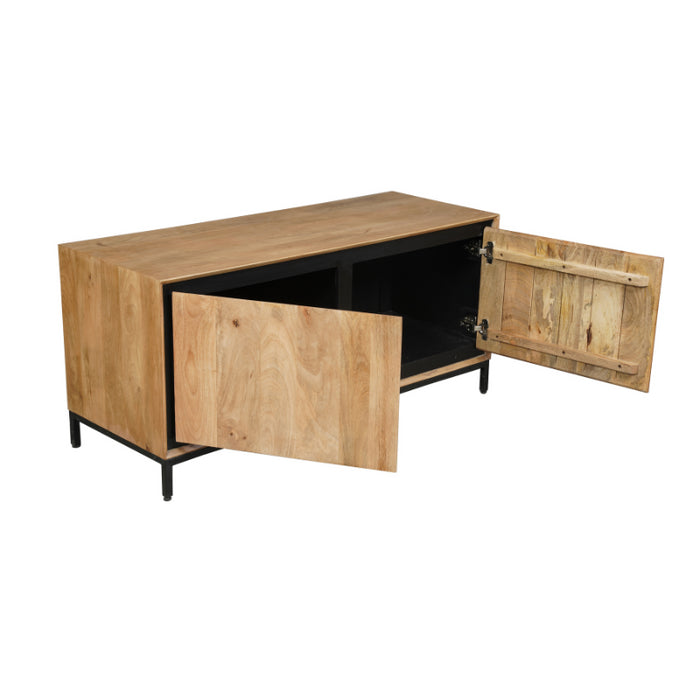 Tv meubel RichWood | 120 cm-TV-meubels-Starfurn