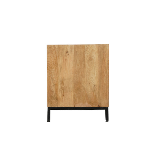 Tv meubel RichWood | 120 cm-TV-meubels-Starfurn