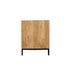 Tv meubel RichWood | 120 cm-TV-meubels-Starfurn