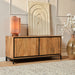 Tv meubel RichWood | 120 cm-TV-meubels-Starfurn