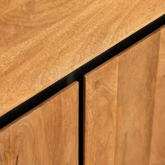 Tv meubel RichWood - 150 cm-TV-meubels-Starfurn