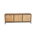 Tv meubel RichWood | 150 cm-TV-meubels-Starfurn