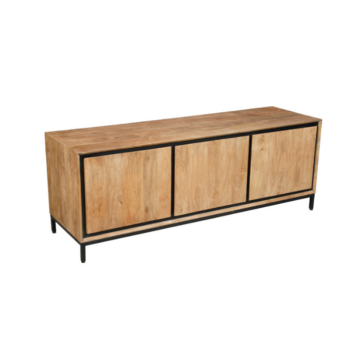 Tv meubel RichWood | 150 cm-TV-meubels-Starfurn