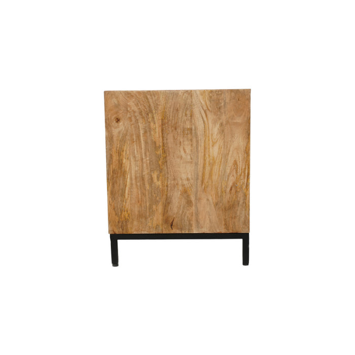 Tv meubel RichWood | 150 cm-TV-meubels-Starfurn