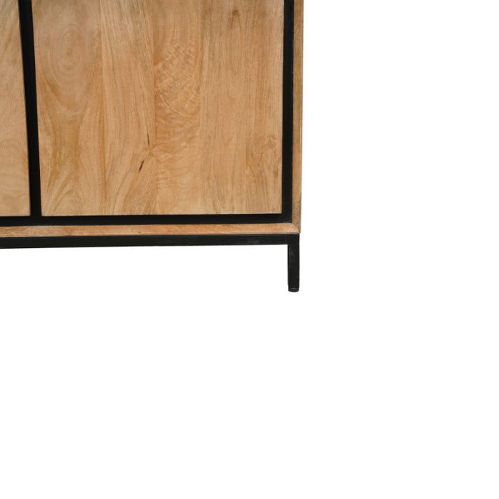 Tv meubel RichWood | 150 cm-TV-meubels-Starfurn