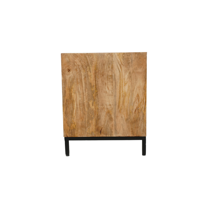 Tv meubel RichWood - 150 cm-TV-meubels-Starfurn