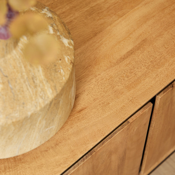 Tv meubel RichWood | 180 cm-TV-meubels-Starfurn