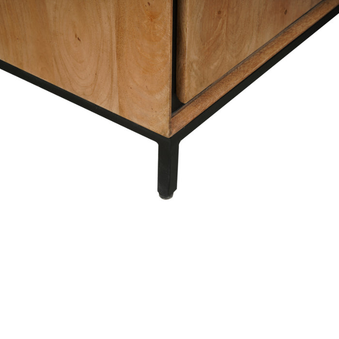 Tv meubel RichWood | 180 cm-TV-meubels-Starfurn