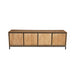 Tv meubel RichWood | 180 cm-TV-meubels-Starfurn