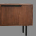 Tv-meubel Rio - Espresso - Mangohout - 180 cm-TV-meubels-LABEL51