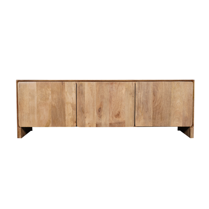 Tv meubel Tense | 150 cm-TV-meubels-Starfurn