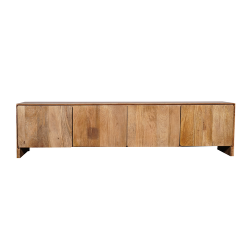Tv meubel Tense | 200 cm-TV-meubels-Starfurn