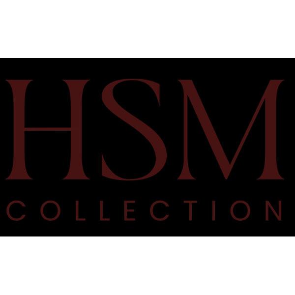 Vaas Bergamo medium - ø20x65 - Messing antique goud - Metaal-Woondecoratie-HSM Collection