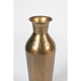 Vaas Dunja Antique Goud L-Vazen-Creating Home