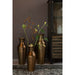 Vaas Dunja Antique Goud L-Vazen-Creating Home