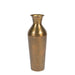 Vaas Dunja Antique Goud L-Vazen-Creating Home