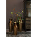 Vaas Dunja Antique Goud M-Vazen-Creating Home