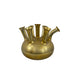 Vaas Seven Way | Antiek goud-Vazen-Starfurn