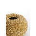 Vaas deco 47,5x30 cm PHYLIA goud-Vazen-Light & Living