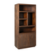 Vakkenkast Brussel Bruin - 90 cm-Opbergkasten-Starfurn