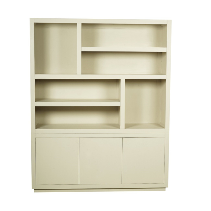 Vakkenkast Brussel XL | 160 cm-Vakkenkasten-Starfurn