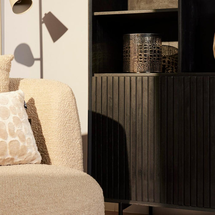 Vakkenkast Madison - 90 cm-Boekenkasten-Starfurn