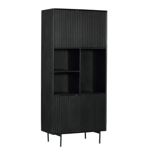 Vakkenkast Madison - 90 cm-Opbergkasten-Starfurn