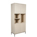 Vakkenkast Madison Zand - 90 cm-Opbergkasten-Starfurn