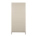 Vakkenkast Madison Zand - 90 cm-Opbergkasten-Starfurn