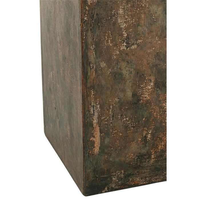 Vakkenkast Mix Multiplex Rechthoekig 40 cm - Multiplex 39517-Opbergkasten-J-Line