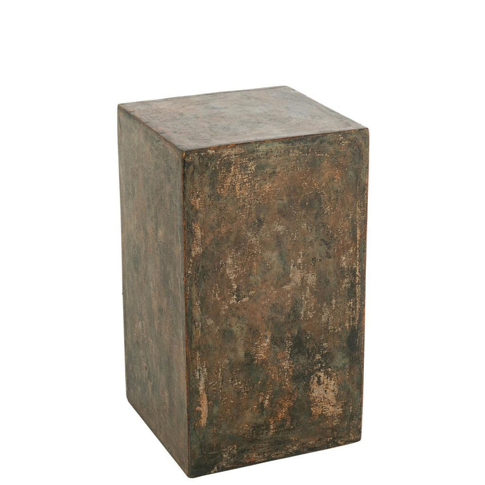 Vakkenkast Mix Multiplex Rechthoekig 40 cm - Multiplex 39517-Opbergkasten-J-Line