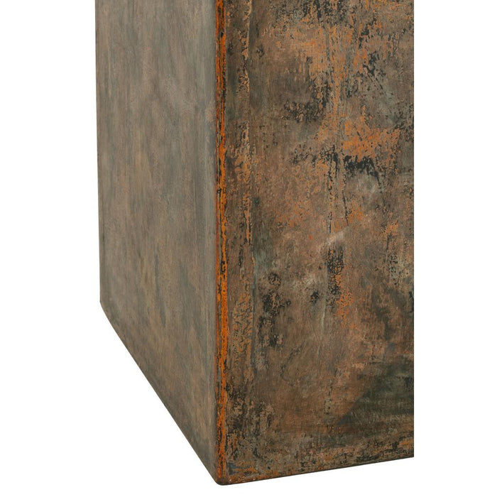 Vakkenkast Mix Multiplex Rechthoekig 40 cm - Multiplex-Opbergkasten-J-Line