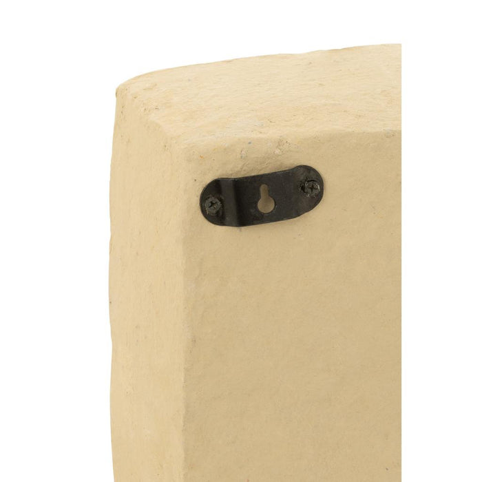 Vakkenkast Naturel Paper S 30x45 cm-Vakkenkasten-J-Line